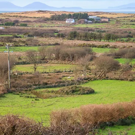 Nyaraló Upper Haven